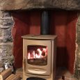 We have availabilty in Wade House and Larch cottage in January and February. Email us stay @sunnyweemselfcatering.co.uk Log fired stove in Wade House